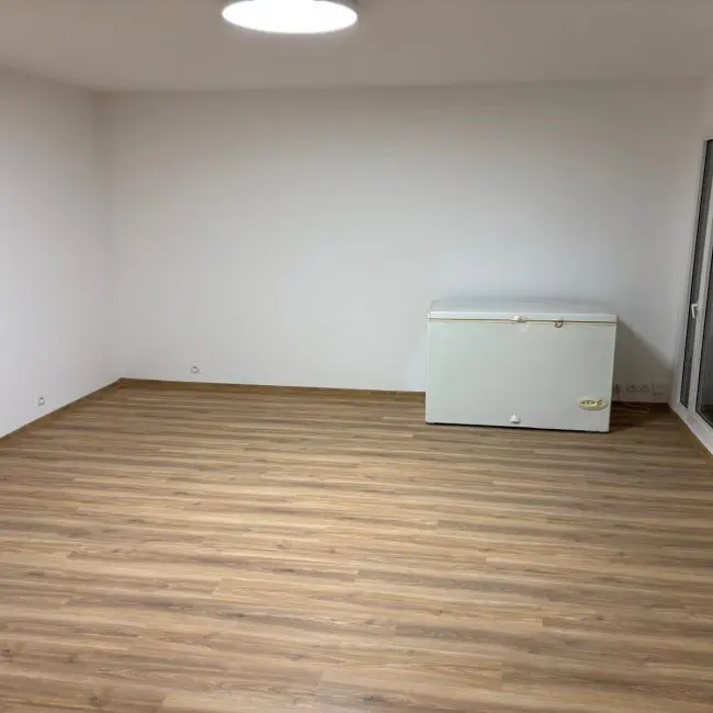 Appartement La Courneuve 03