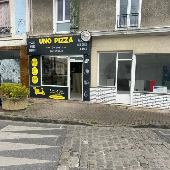 Pizzeria Champigny sur Marne 01