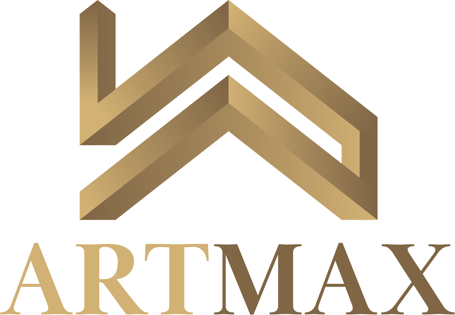ARTMAX logo