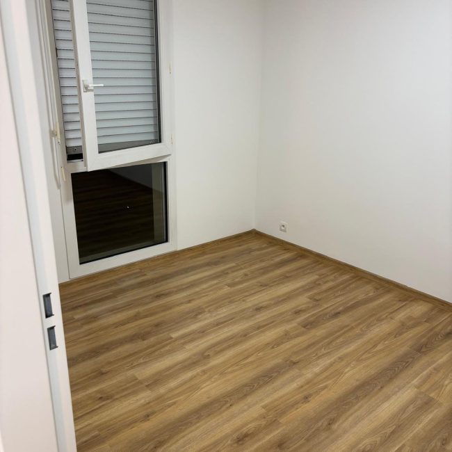 Appartement La Courneuve 01