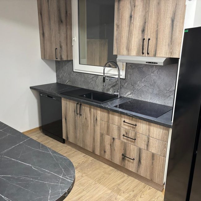 Appartement La Courneuve 02