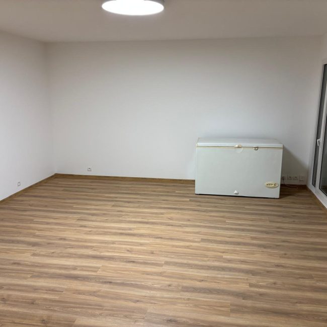 Appartement La Courneuve 03