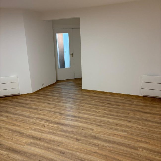 Appartement La Courneuve 04
