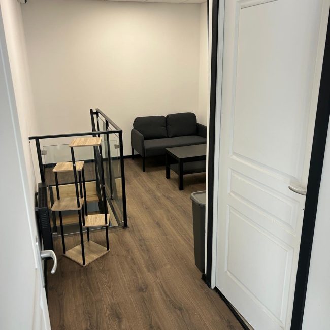 Clinique Kinésithérapie Bondy 05