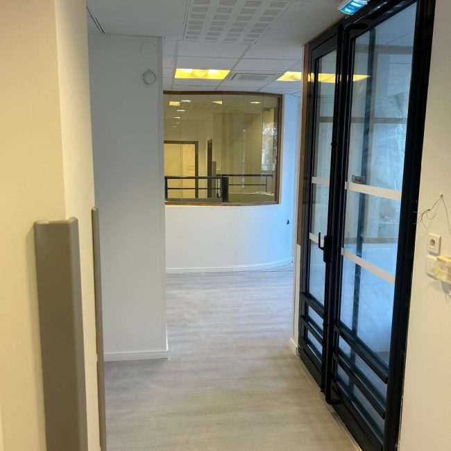 Clinique médicale Suresnes 01