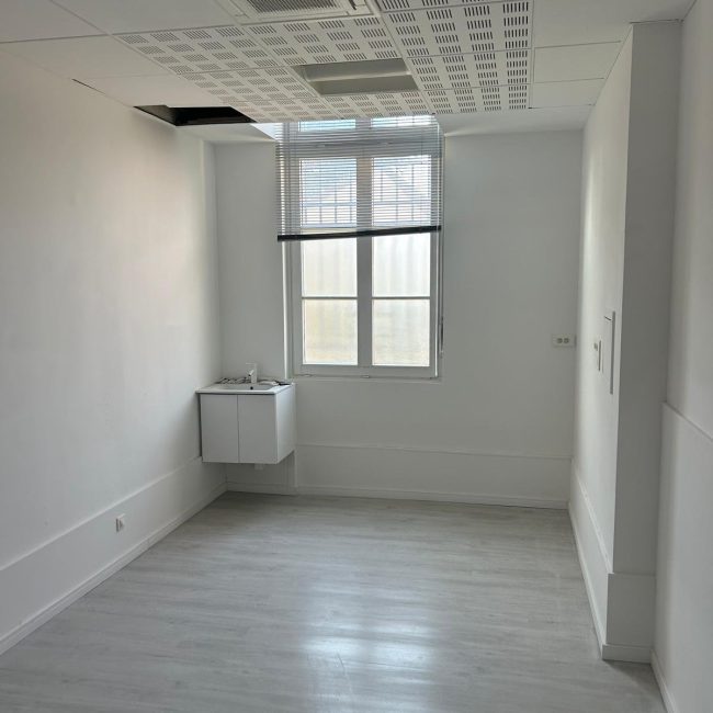 Clinique médicale Suresnes 04