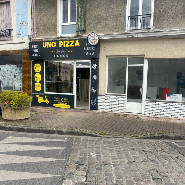 Pizzeria Champigny sur Marne 01