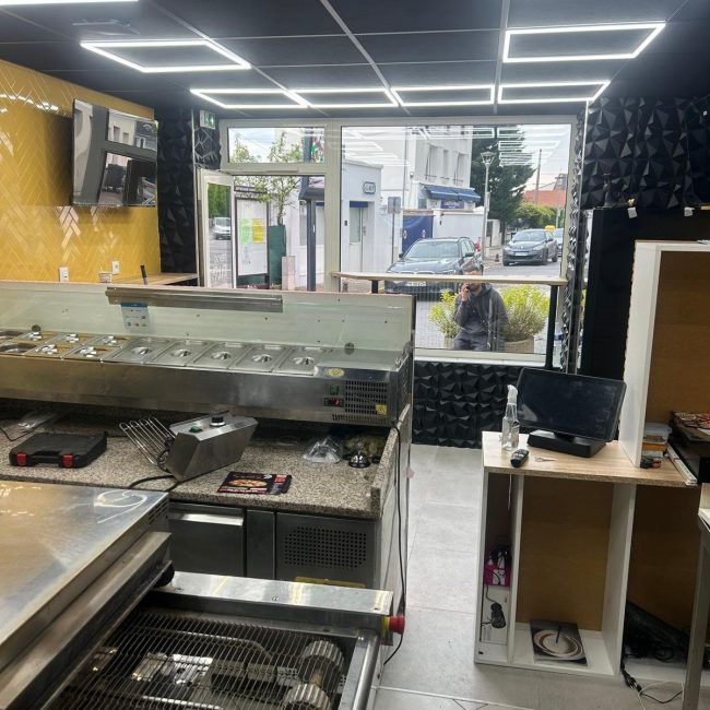 Pizzeria Champigny sur Marne 04