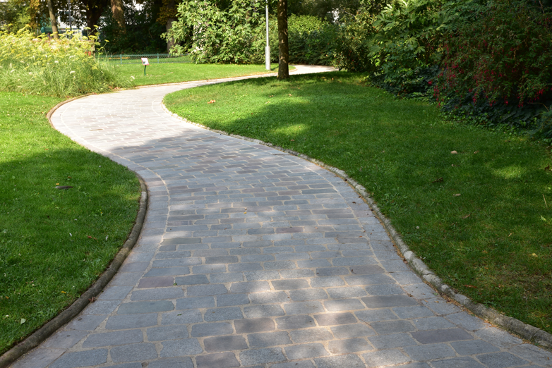 artmax allees circulation exterieure